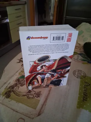 One Piece nº 01 (3 en 1)