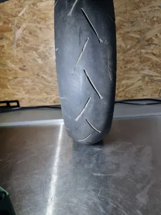 Llanta Delantera Yamaha Neos