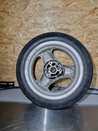 Llanta Delantera Yamaha Neos