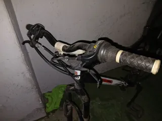 Lote de 2 Bicicletas Montaña.