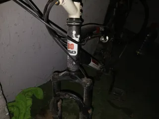 Lote de 2 Bicicletas Montaña.