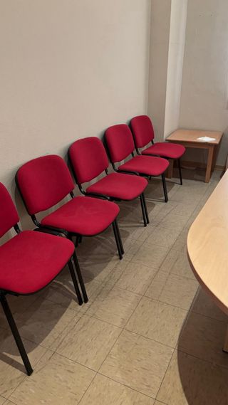 Pack mobiliario oficina /despachos