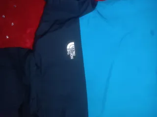 Chaqueta Cortavientos The North Face Talla S