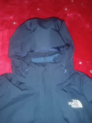 Chaqueta Cortavientos The North Face Talla S