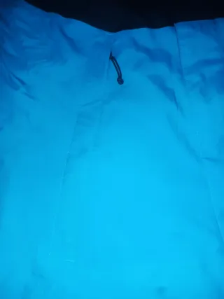 Chaqueta Cortavientos The North Face Talla S