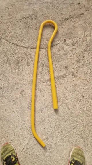 Kit Adaptación Pellend 8015 Bastones Gregoir