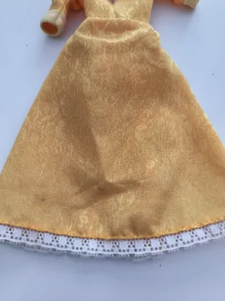 Vestito Bambola Jane Tarzan Disney