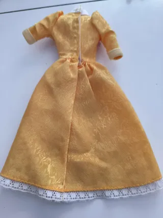 Vestito Bambola Jane Tarzan Disney