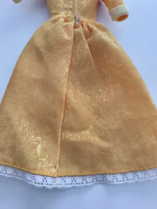 Vestito Bambola Jane Tarzan Disney