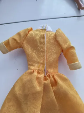 Vestito Bambola Jane Tarzan Disney