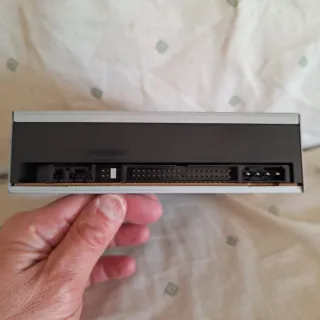 Lector Grabador CD/DVD LG Super Multi Torre