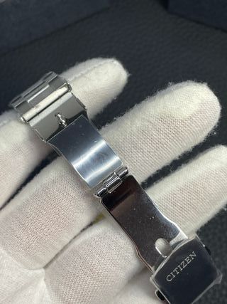 Reloj Citizen NJ0150-81L Nuevo A Estrenar