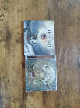 Northland 2 CDs Xtreme Metal