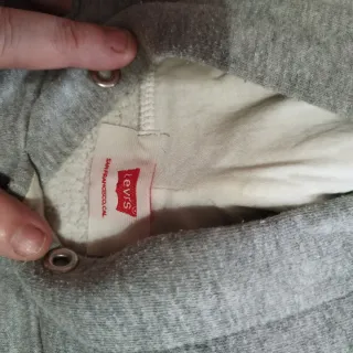 Sudaderas chica ,varias marcas