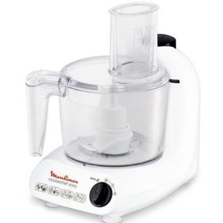 Robot Cocina Moulinex Masterchef 2000