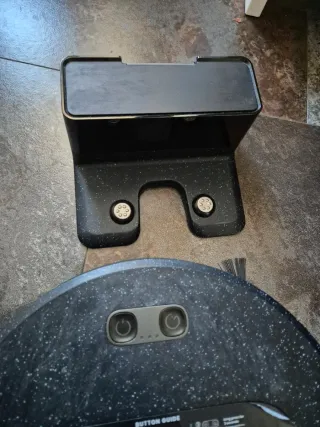 Aspiradora Robot Lefant F1