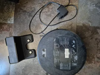 Aspiradora Robot Lefant F1