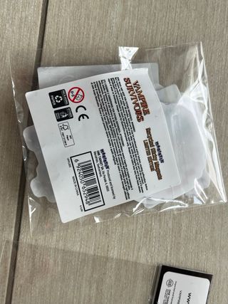 Stickers Vampire Survivors