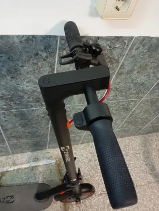 Patinete Eléctrico Zzwheel