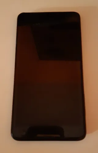 Móvil Prestigio Multiphone 5044 Duo Negro