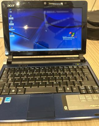 Acer Aspire One 10.1 Portátil