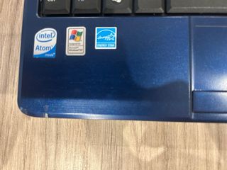 Acer Aspire One 10.1 Portátil