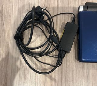 Acer Aspire One 10.1 Portátil