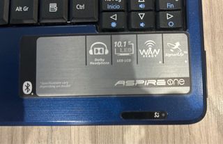 Acer Aspire One 10.1 Portátil