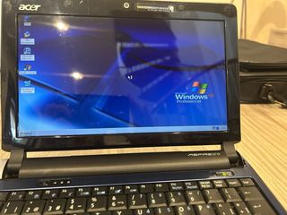 Acer Aspire One 10.1 Portátil