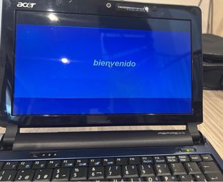 Acer Aspire One 10.1 Portátil