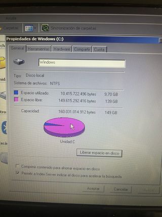 Acer Aspire One 10.1 Portátil