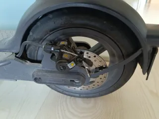 Patinete Eléctrico Mi Scooter S1