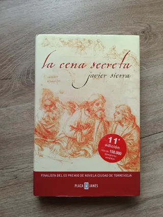 La Cena Secreta