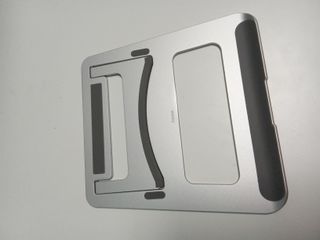 Soporte Hama Aluminio Portátil