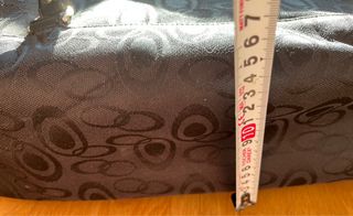 Bolsa de viaje con ruedas negra