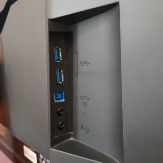 Monitor Eizo FlexScan EV2451 24 Pollici