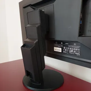 Monitor Eizo FlexScan EV2451 24 Pollici