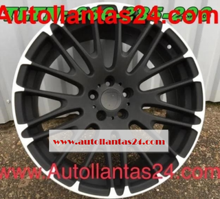 LLANTAS PORCHE - 20549