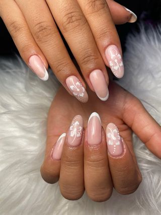 MANICURISTA A DOMICILIO EN MADRID