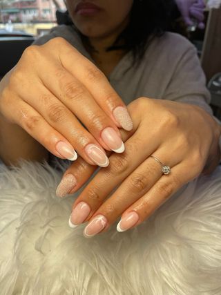 MANICURISTA A DOMICILIO EN MADRID