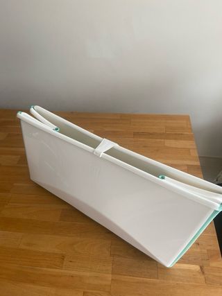 Bañera Stokke plegable