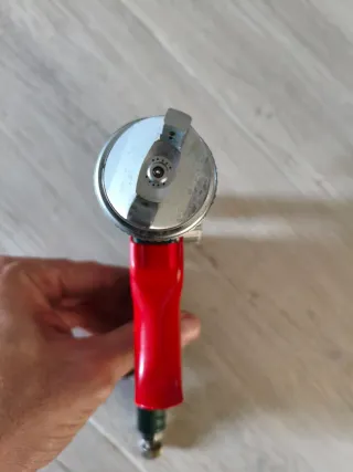 Pistola Neumática Pulverizadora Parkside