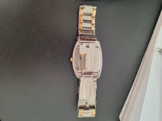 Reloj Viceroy Mujer Oro y Plata Sin Estrenar