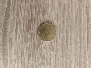 Moneda 1 Peseta España 1987