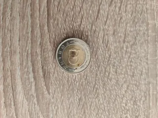 Moneda 1 Peseta España 1987