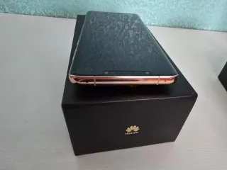 Huawei Mate 50 Pro Naranja