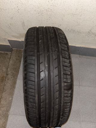 Llanta 205/55 R16