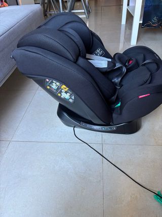 Silla de coche Vivitta i-BELT