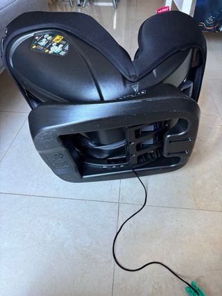 Silla de coche Vivitta i-BELT