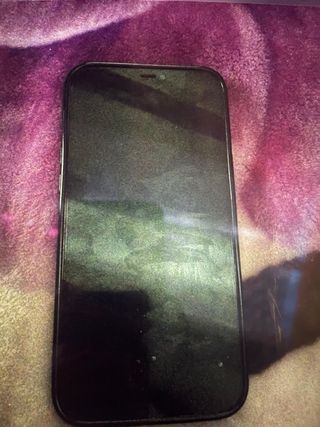 iPhone 12 Pro Max azul clarito